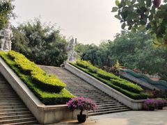 -西双版纳勐泐文化旅游区