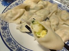 -老都一处饺子馆(道里店)