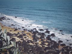 -漳州滨海火山岛自然生态风景区