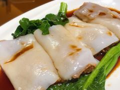 金菇牛肉肠-广州中心皇冠假日酒店·百粤楼