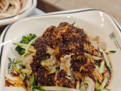 -魏家凉皮(博水商务大厦店)