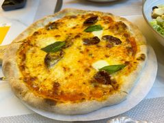 -get pizza意大利餐厅(凯德MALL店)