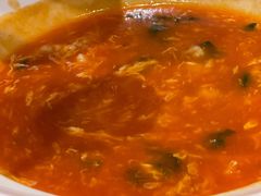 老保定疙瘩汤-小放牛炒菜馆(北国商城店)
