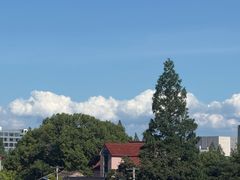 -乌龙涧铁道铁轨景