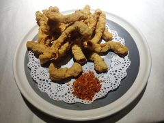 -雲蜀龙阁·金牌水煮鱼(方庄店)