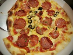 -BONAZZA 意大利餐厅