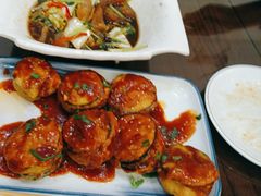-润泽园饭庄(中山路店)