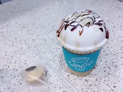 -幸运咖(公园茂直营店)