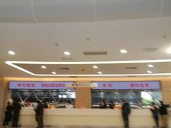 -中山大学中山眼科中心(珠江新城院区)