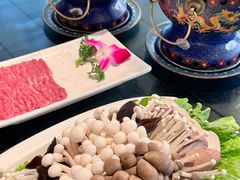 -南门涮肉(上海一店)