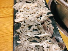 -牛a潮汕鲜牛肉粿条(天河北店)