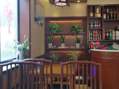 -阿华饭店(十八年的店)