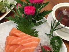 -hallch 好吃餐厅(全运村中央广场店)
