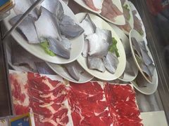 -成渝龙火锅(都江堰店)