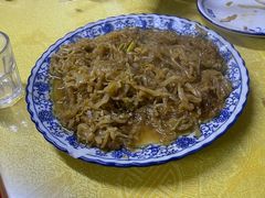 -红升老菜馆(巨兴街店)