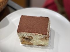 提拉米苏-DRUNK BAKER(上海陕康里店)