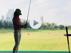 -棕榈泉国际高尔夫学院