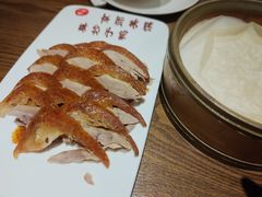 -全聚德(江宁店)