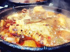 -范贤光鸡公煲(平乐园总店)