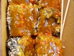 -品腐记·豆腐王朝(老门东总店)