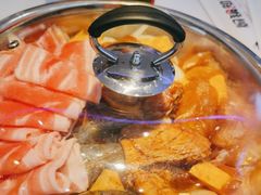 -焖锅部落(容城店)