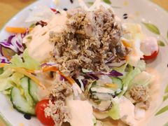 -萨莉亚意式餐厅(玉泉路物美店)