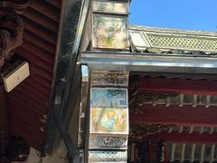 -溪口-滕头旅游景区