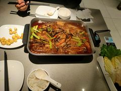 -半天妖烤鱼(嘉德万达广场店)