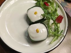 -苏梅花园(群星城店)