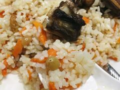 -马黑哥椒麻鸡(清江山水店)