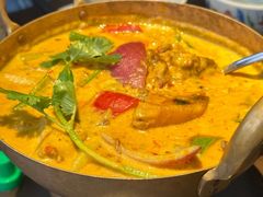 -大头虾越式风味餐厅(光明广场店)