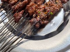 -杨记烤肉老店