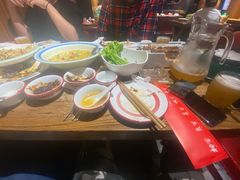 -永红源·啤酒烧烤海鲜大排档(台柳路店)