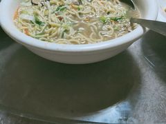 -百家福海鲜排档·闽菜·家宴(斗西路口店)
