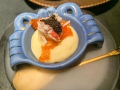 -蟹犇前•帝王蟹雪蟹(陆家嘴店)
