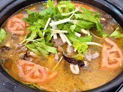 牛肉汤锅-老字号·阿里巴巴特色牦牛肉汤锅