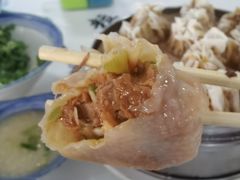 -何记羊汤馆(丽水佳源店)