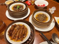 -杭州JW万豪酒店-万豪中餐厅
