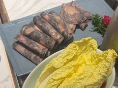 -捞神煲汤火锅(湖滨商业街店)