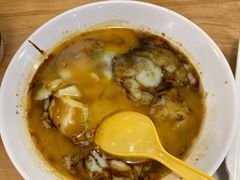 -亚坤 Ya Kun Kaya Toast(万象城店)