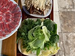 -福寿斋·老北京铜锅涮肉·烤鸭(顺义总店)