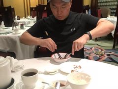 明炉巧手烤烧鹅-晶荷轩(香港迪士尼乐园酒店)