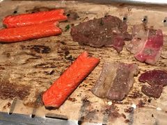 -新石器烤肉(百联川沙店)