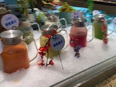 -尚宴牛特鲜自助(太原街万达店)
