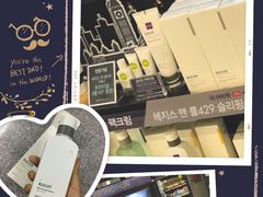 -Olive Young(明洞旗舰店)