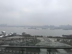 -武汉洲际酒店