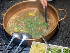 -一善菌·云南菌汤·云南菜(银泰城店)