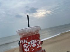 -南澳岛打卡果汁冰公司
