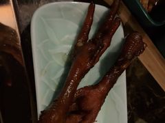 -足传奇足浴SPA(科技城店)