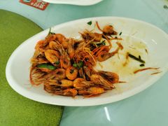 油爆河虾-状元楼(金溪路店)